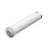 Механизм P2O PIN Strong, белый, врезной, короткий ход (9089598) Hettich - small