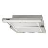 Витяжка телескопічна 60см OTS615IH Hansa - small