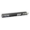 Боковина ArciTech H = 94 L = 500 антрацит, ліва (9121291) Hettich - small