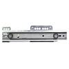 Направляющая Actro, Silent System L=550мм, левая (9121105) Hettich, купить - фото №2 - small