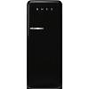 Холодильник (встр.мороз.камера) 60см правый FAB28RBL5 RETRO Smeg - small
