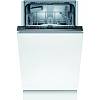 Встраиваемая посудомоечная машина SPV2IKX10K Bosch (45см) - small
