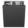 Встраиваемая посудомоечная машина ST211DS Smeg (60см) - small