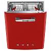 Встраиваемая посудомоечная машина STFABRD3 Smeg (60см) - small
