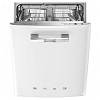 Встраиваемая посудомоечная машина STFABWH3 Smeg (60см) - small