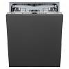 Встраиваемая посудомоечная машина STL352C Smeg (60см) - small