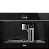 Встраиваемая кофемашина CMS4604NR Smeg - small