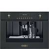 Встраиваемая кофемашина CMS8451A Smeg - small