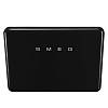 Витяжка пристінна 75см KFAB75BL Smeg - small