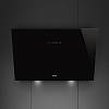 Вытяжка пристенная 90см KV394N Smeg - small