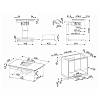 Индукционная поверхность HOBD682R1 Smeg, цена - фото №6 - small