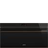 Духова шафа 90см SFPR9604TNR Smeg - small