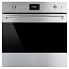 Духовой шкаф с пароваркой SOP6301S2X Smeg - small