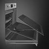 Духовой шкаф с пароваркой SOP6301S2X Smeg, цена - фото №6 - small