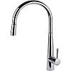 Смеситель (в/ш) хром MD14CR Smeg - small