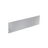 AvanTech YOU лицевая панель H=139 L=2000мм серебро (9257270) Hettich - small
