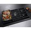Газова поверхня HKB95450NB Hob2Hood AEG, фото - фото №5 - small