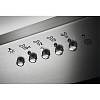 Встраиваемая вытяжка 60см DGE5661HM Hob2Hood AEG, недорого - фото №3 - small