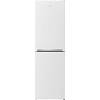 Холодильник із нижньою морозильною камерою 60см RCHA386K30W Beko - small