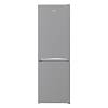 Холодильник із нижньою морозильною камерою 60см RCNA366I30XB Beko - small