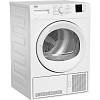 Сушильна машина 57см DU7112PA1 Beko, купити - фото №2 - small