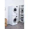 Підставка для пральної та сушильної машини 54см SKWS54 Beko - small
