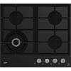 Газова поверхня HILW64325SB Beko - small