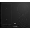 Индукционная поверхность HII64500UFT Beko - small
