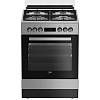 Кухонна плита FSM62331DXT Beko - small