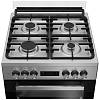 Кухонна плита FSM62331DXT Beko, недорого - фото №3 - small