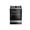 Кухонна плита FSM62530DXMS Beko - small