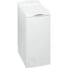 Стиральная машина, вертикальная загрузка, полногабаритная AWE5080 Whirlpool - small