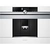 Встроенная кофемашина CT636LEW1 Siemens - small