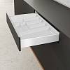 Организация OrgaTray 740 белая, пластик L=500 W=1200 AvanTech YOU (9302750) Hettich - small