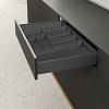 Организация OrgaTray 740 антрацит, пластик L=450 W=1000 AvanTech YOU (9302767) Hettich - small