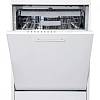 Вбудована посудомийна машина FBDW 9615 Fabiano (60см) - small