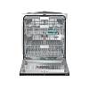 Посудомийка вбудована GV 673 C62 Gorenje, фото - фото №5 - small