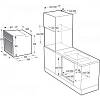 Духовой шкаф BSA 6747 A04BG Gorenje, от производителя - фото №9 - small