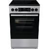 Плита электрическая GEC 5C41 SG Gorenje - small