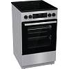 Плита электрическая GEC 5C41 SG Gorenje, купить - фото №2 - small