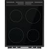Плита электрическая GEC 5C41 SG Gorenje, заказать онлайн - фото №8 - small