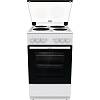 Плита электрическая GE 5A21 WH Gorenje - small