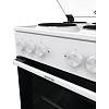 Плита электрическая GE 5A21 WH Gorenje, цена - фото №6 - small