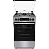 Плита комбинированная MEKS 5141 X Gorenje - small