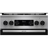 Плита комбинированная MEKS 5141 X Gorenje, цена от производителя - фото №10 - small