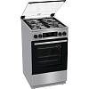 Плита комбинированная MEKS 5141 X Gorenje, заказать онлайн - фото №8 - small