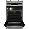 Плита комбинированная MEKS 5141 X Gorenje, от производителя - фото №9 - small