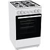Плита комбінована GK 5B41 WH Gorenje, купити - фото №2 - small