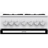 Плита комбінована GK 5B41 WH Gorenje, ціна - фото №6 - small