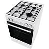 Плита комбінована GK 5B41 WH Gorenje, замовити онлайн - фото №8 - small